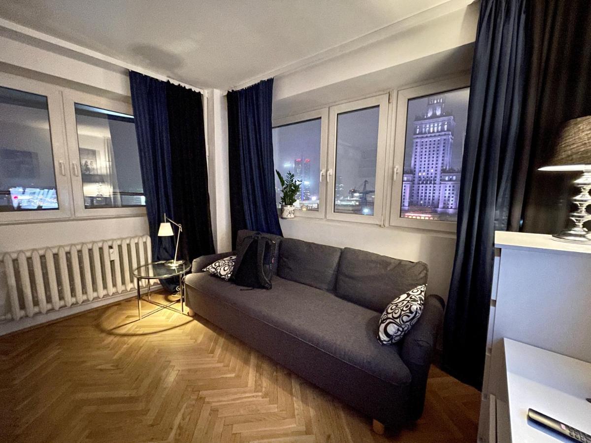 Platinum Metro X2 Wifi 350 Mbs Netflix Hbo Appletv Apartment Warsawa Bagian luar foto