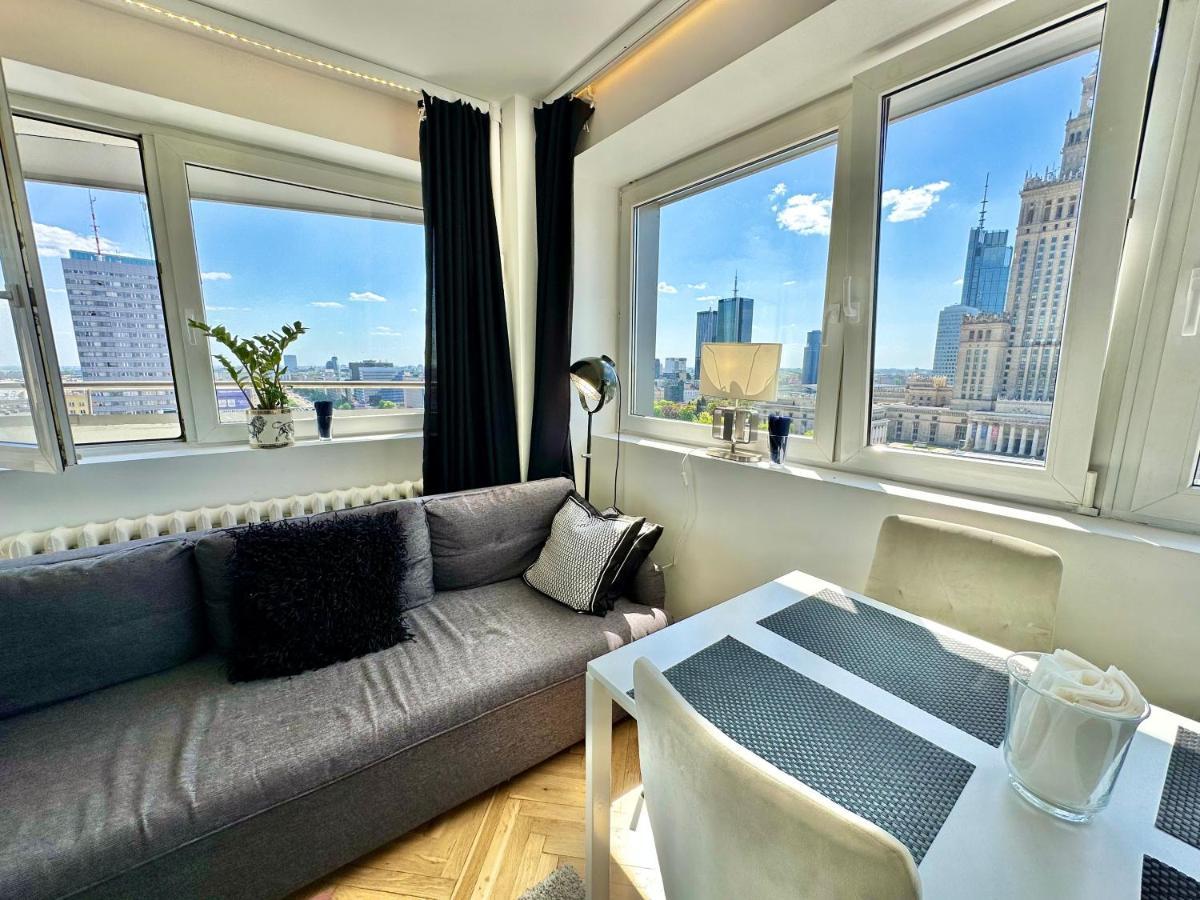 Platinum Metro X2 Wifi 350 Mbs Netflix Hbo Appletv Apartment Warsawa Bagian luar foto